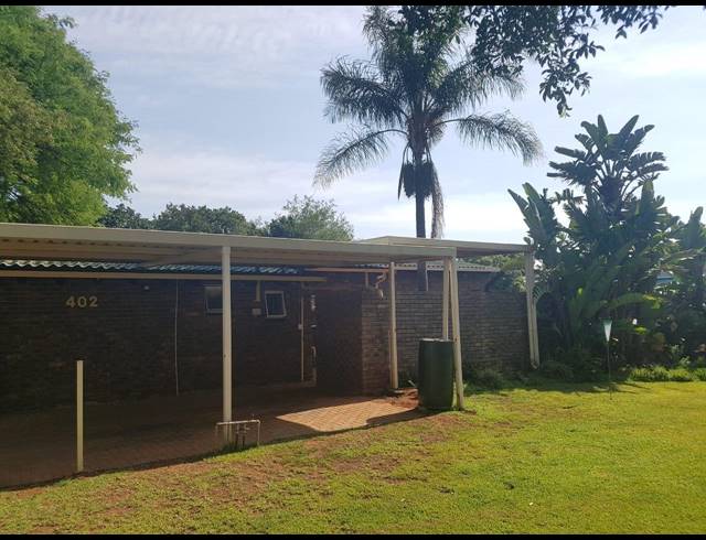 4 BEDROOM HOUSE SOLD IN SINOVILLE
